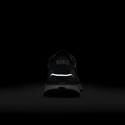 靴 Nike Phoenix Waffle \"Dark Black\" 26cm Nike Phoenix Waffle sneakers for Women - Black in UAE